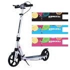 CPSC Sports Disc Brake Scooters 94cm Outdoor Scooter For Adults