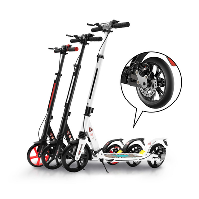 Skateland Freestyle Scooter Kick Scooters Big Wheel Scooter Commuting